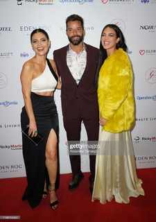 Chiquinquirá Delgado feet photo thumbnail