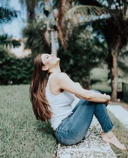 Chiquinquirá Delgado feet photo thumbnail