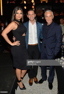 Chiquinquirá Delgado feet photo thumbnail