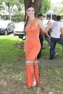 Chiquinquirá Delgado feet photo thumbnail