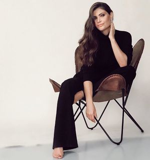 Chiquinquirá Delgado feet photo thumbnail