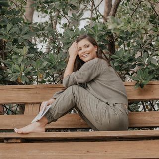 Chiquinquirá Delgado feet photo thumbnail