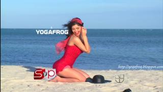 Chiquinquirá Delgado feet photo thumbnail