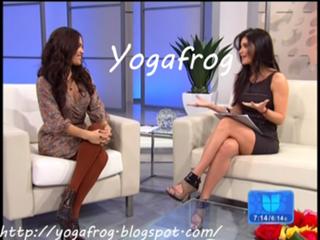 Chiquinquirá Delgado feet photo thumbnail