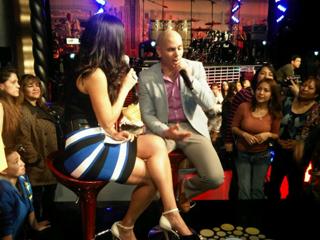 Chiquinquirá Delgado feet photo thumbnail