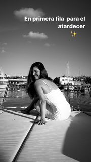 Chiquinquirá Delgado feet photo thumbnail