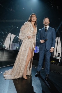 Chiquinquirá Delgado feet photo thumbnail