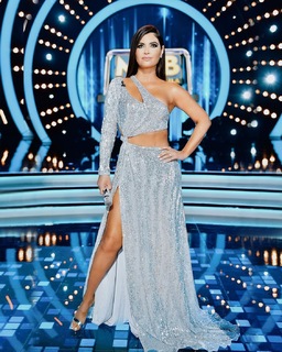 Chiquinquirá Delgado feet photo thumbnail