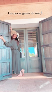 Chiquinquirá Delgado feet photo thumbnail