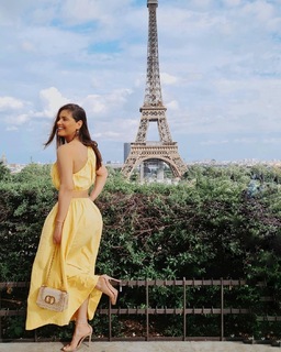 Chiquinquirá Delgado feet photo thumbnail