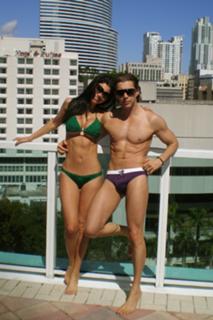 Chiquinquirá Delgado feet photo thumbnail