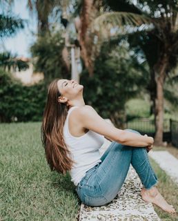 Chiquinquirá Delgado feet photo thumbnail