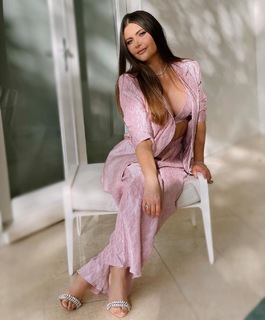 Chiquinquirá Delgado feet photo thumbnail