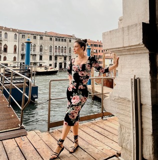 Chiquinquirá Delgado feet photo thumbnail