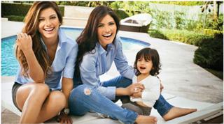 Chiquinquirá Delgado feet photo thumbnail