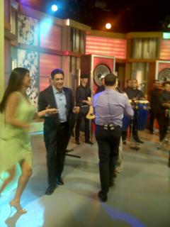 Chiquinquirá Delgado feet photo thumbnail