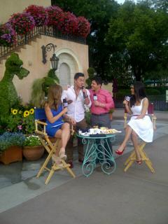 Chiquinquirá Delgado feet photo thumbnail