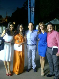 Chiquinquirá Delgado feet photo thumbnail