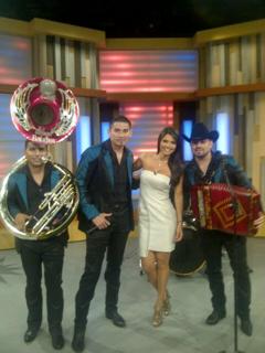 Chiquinquirá Delgado feet photo thumbnail