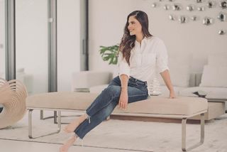 Chiquinquirá Delgado feet photo thumbnail