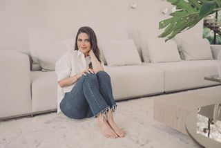 Chiquinquirá Delgado feet photo thumbnail