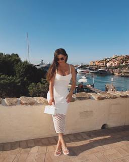 Chiquinquirá Delgado feet photo thumbnail