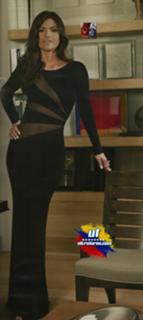 Chiquinquirá Delgado feet photo thumbnail