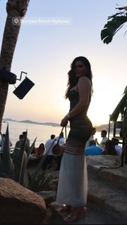 Chiquinquirá Delgado feet photo thumbnail