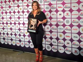 Chiquis Rivera feet photo 5