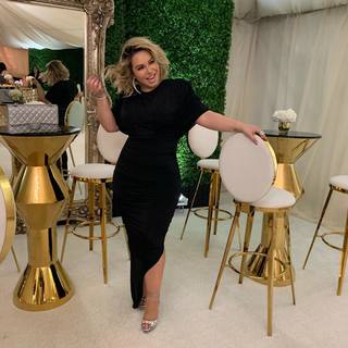 Chiquis Rivera feet photo 10