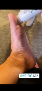 Chiquis Rivera feet photo 3