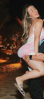 Chiquis Rivera feet photo 18
