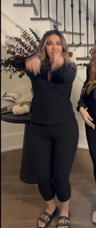 Chiquis Rivera feet photo 10