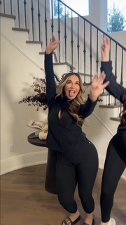 Chiquis Rivera feet photo 7