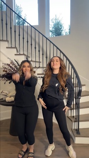 Chiquis Rivera feet photo 4