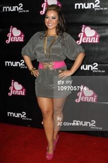 Chiquis Rivera feet photo 10