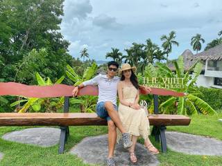 Chiranan Manochaem feet photo 16