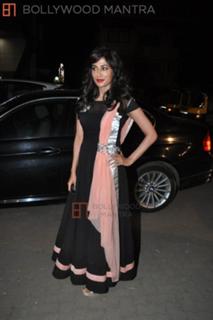Chitrangada Singh feet photo thumbnail