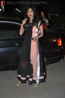 Chitrangada Singh feet photo thumbnail