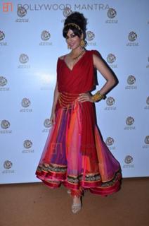 Chitrangada Singh feet photo thumbnail