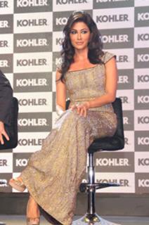 Chitrangada Singh feet photo thumbnail