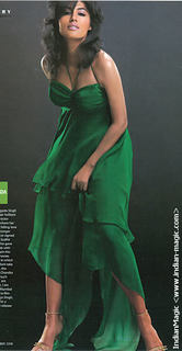 Chitrangada Singh feet photo thumbnail