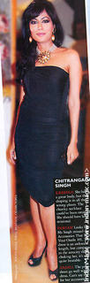 Chitrangada Singh feet photo thumbnail