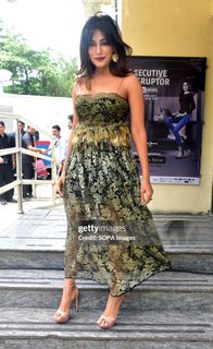 Chitrangada Singh feet photo thumbnail