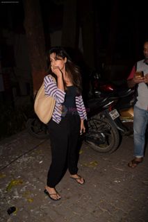 Chitrangada Singh feet photo thumbnail