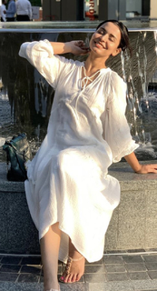 Chitranshi Dhyani feet photo 18
