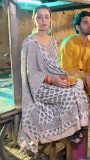 Chitranshi Dhyani feet photo 15