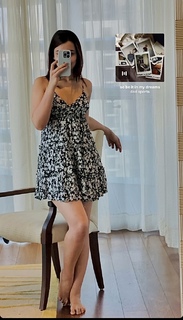 Chitranshi Dhyani feet photo 17
