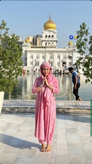 Chitranshi Dhyani feet photo 2