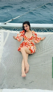 Chitranshi Dhyani feet photo 4